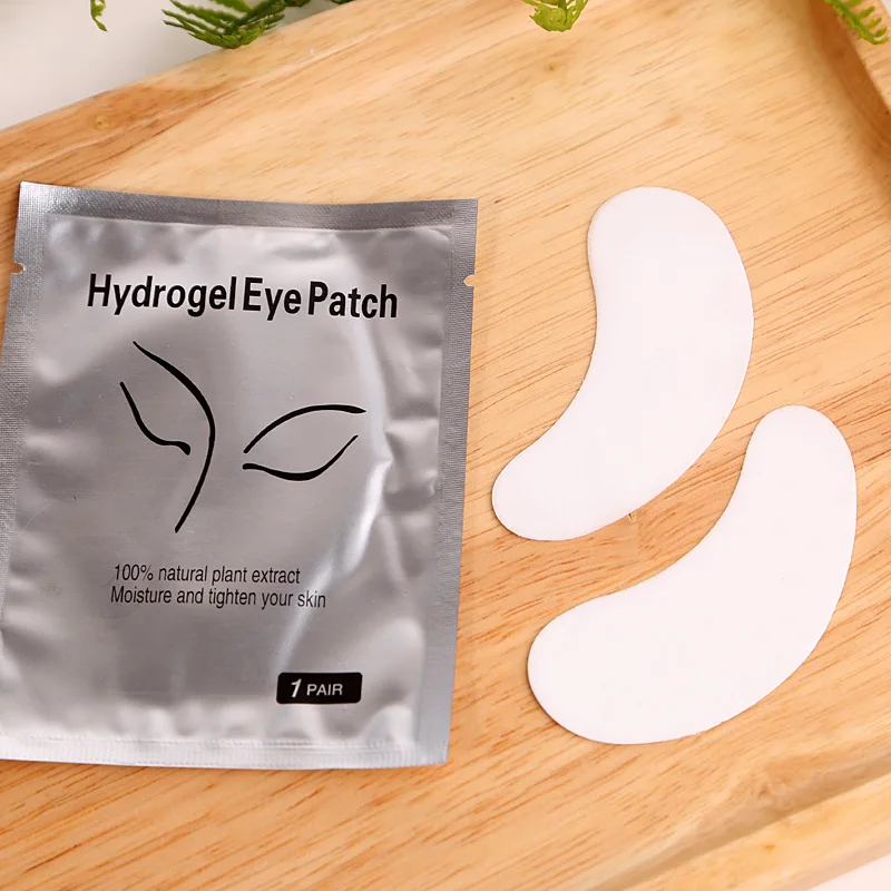 Eyelash Extension Eye Mask - 50-500 paia ciglia sotto gli occhi