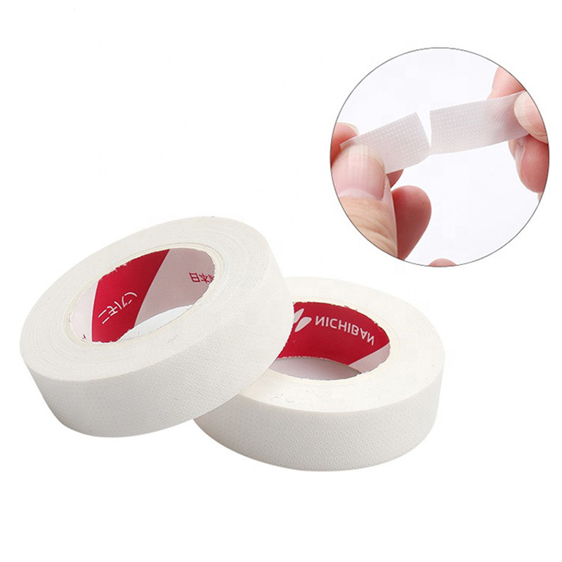 Eyelash Extension Eye Mask - 1 rotolo di nastro isolante giapponese