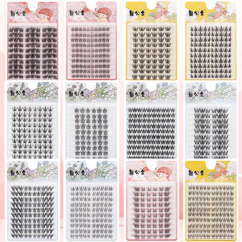 Lashes Eyelash Extension - Extension ciglia singole a lunga durata,
