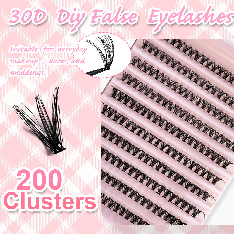 Ciglia individuali Tuft per ci - Lashes Eyelash Extension recensione e prezzo
