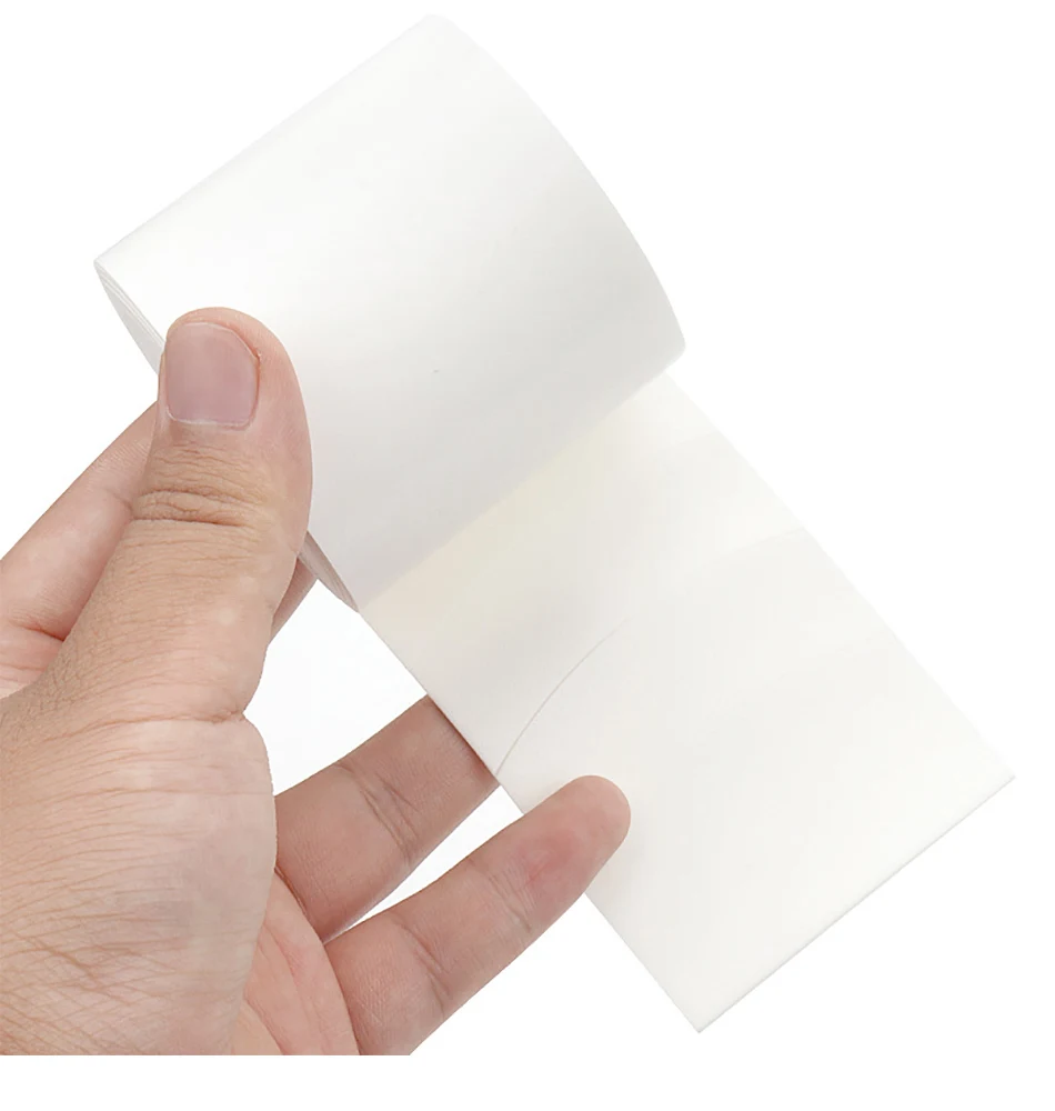 110 Pezzi/Rotolo di Cerotti pe - Eyelash Extension Eye Mask recensione e prezzo