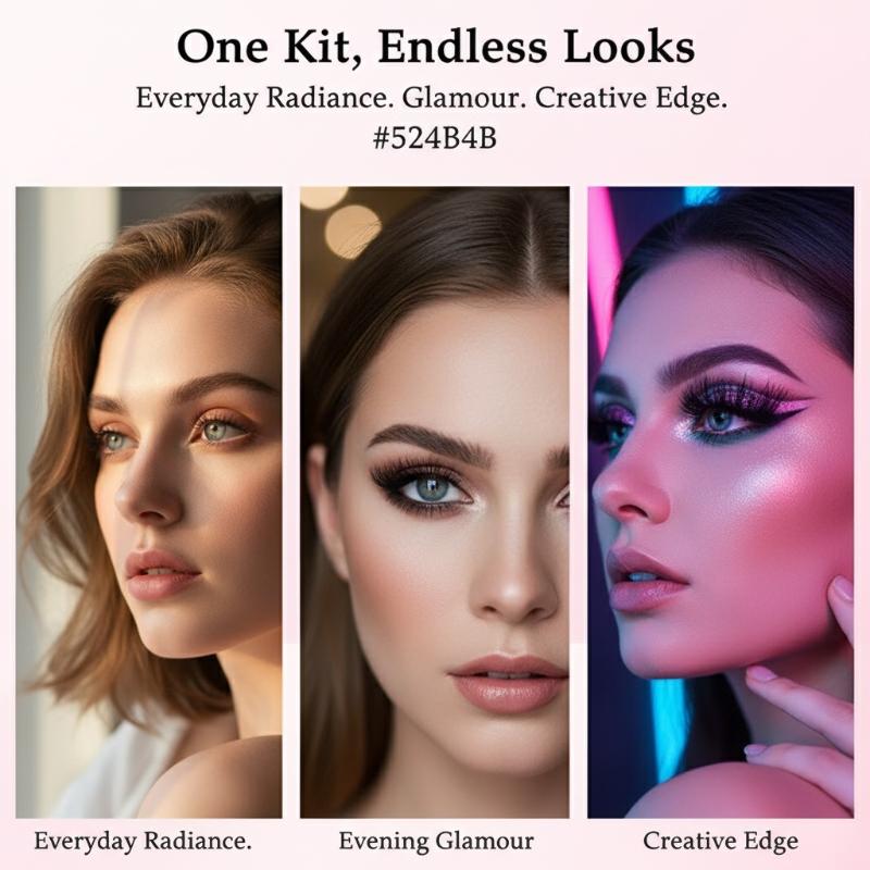 Fai da te ﻿ Kit di Extension C - Lashes Eyelash Extension recensione e prezzo