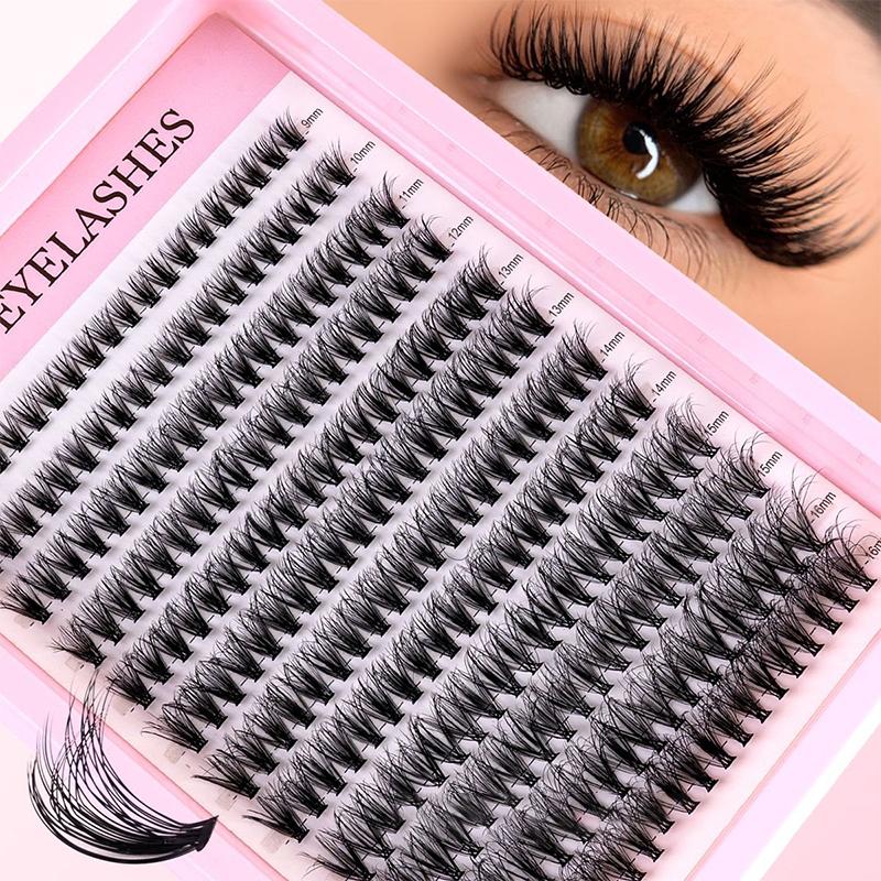 Fai da te ﻿ Kit di Extension C - Lashes Eyelash Extension recensione e prezzo
