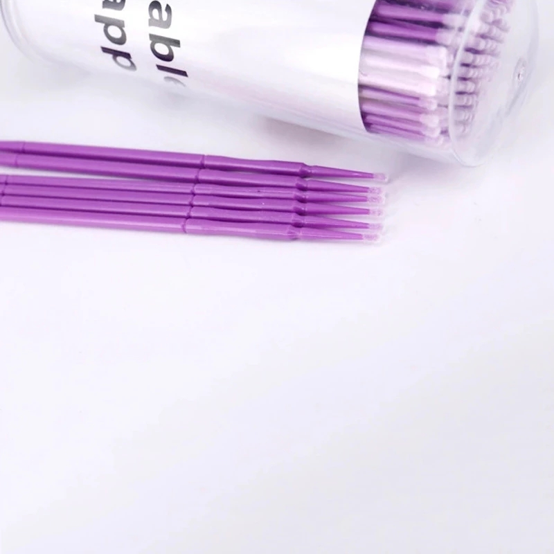 100 Pezzi/Flacone MicroSpazzol - Lashes Eyelash Extension recensione e prezzo