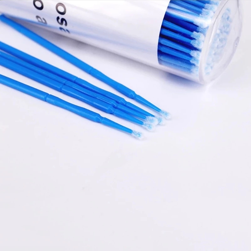 100 Pezzi/Flacone MicroSpazzol - Lashes Eyelash Extension recensione e prezzo