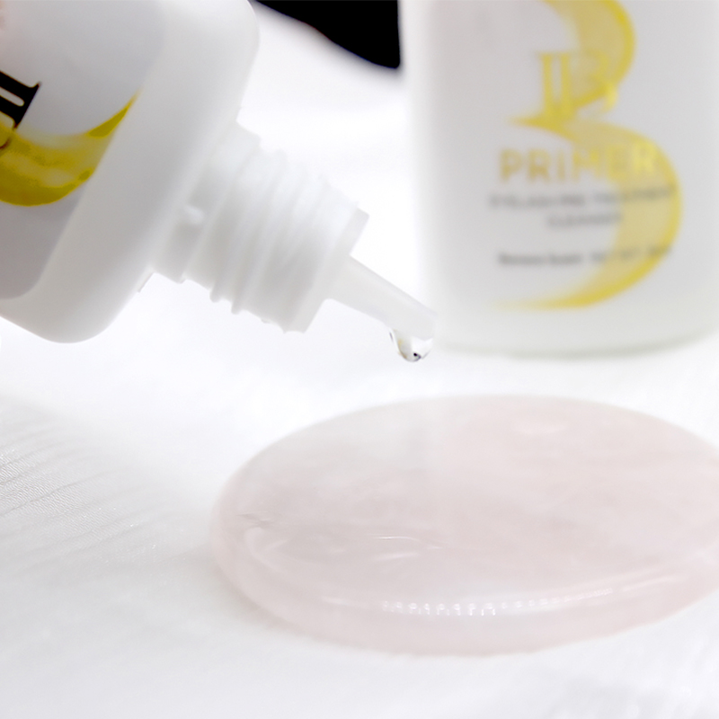 1 bottiglia IBeauty Super Bond - Eyelash Extension Remover Gel recensione e prezzo