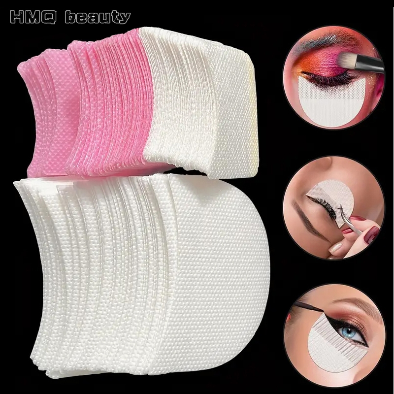 Adesivo patch per ciglia monou - Eyelash Extension Eye Mask recensione e prezzo