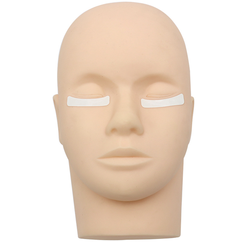 100 paia di carta per estensio - Eyelash Extension Eye Mask recensione e prezzo