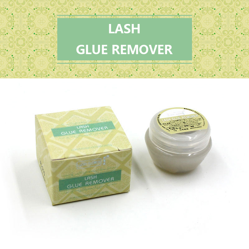 Dispositivo professionale per  - Eyelash Extension Remover Gel recensione e prezzo