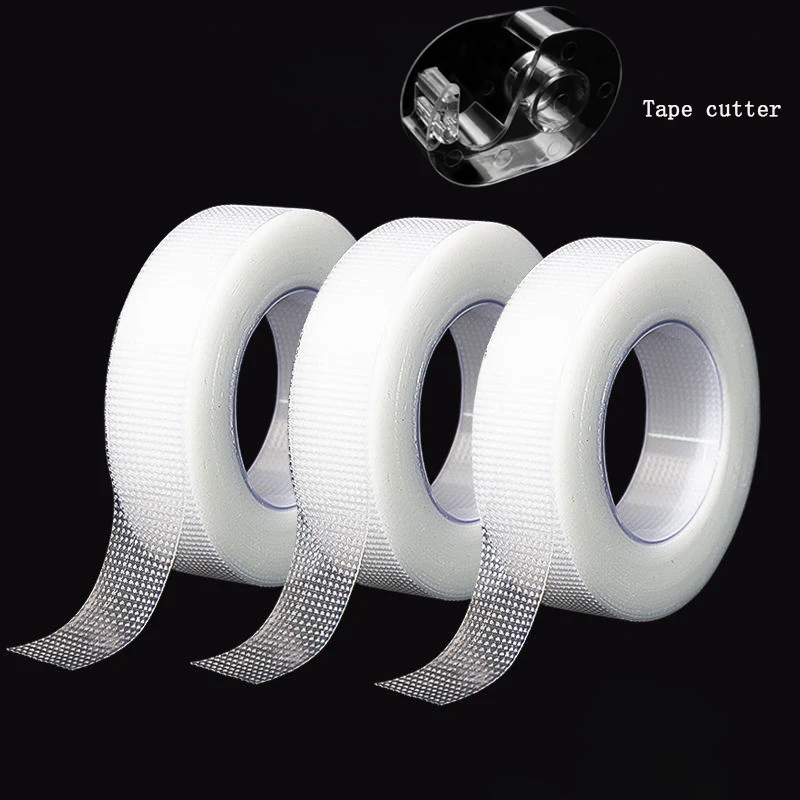 3/5 Rotoli di Nastro Adesivo T - Eyelash Extension Eye Mask recensione e prezzo
