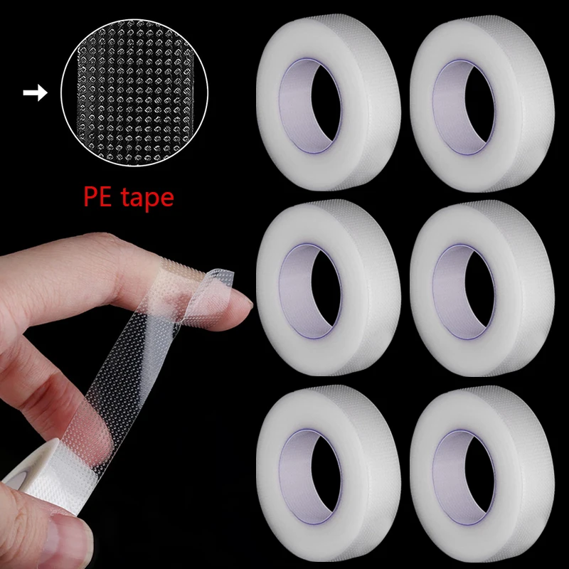 3/5 Rotoli di Nastro Adesivo T - Eyelash Extension Eye Mask recensione e prezzo