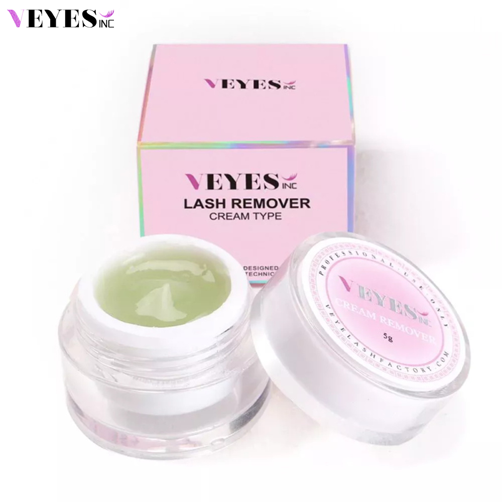 Crema Rimuovi-Colla per Extens - Eyelash Extension Remover Gel recensione e prezzo