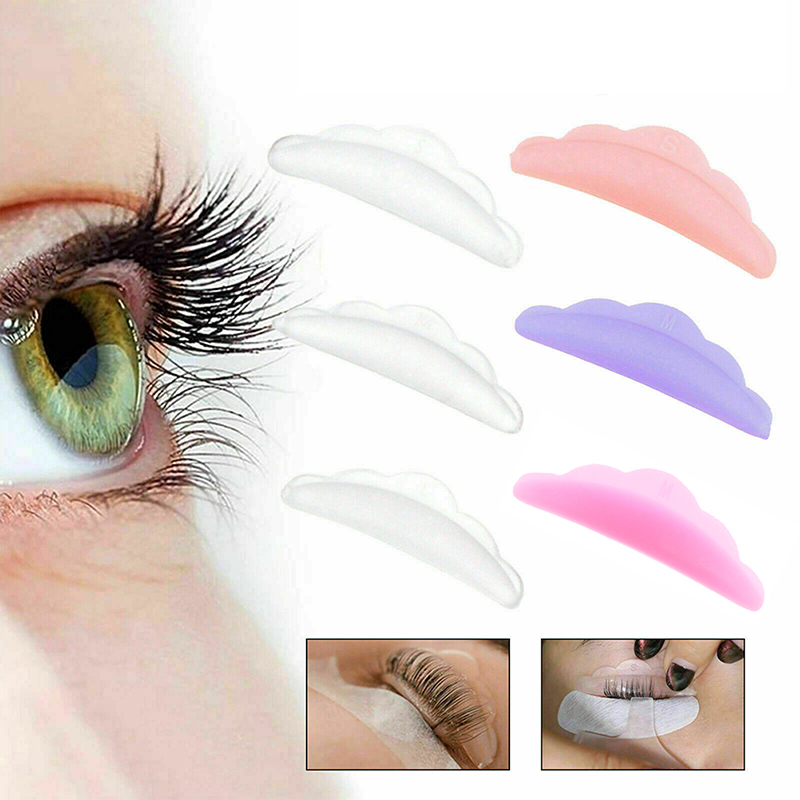 5 paia di ciglia innesto di ci - Eyelash Extension Examples recensione e prezzo