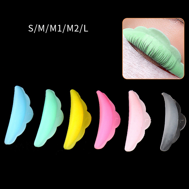 5 paia di ciglia innesto di ci - Eyelash Extension Examples recensione e prezzo