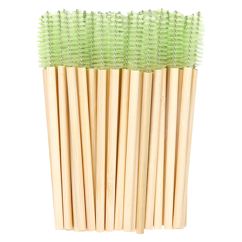Ingrosso 300 pz. Scovolini Mon - Lashes Eyelash Extension recensione e prezzo
