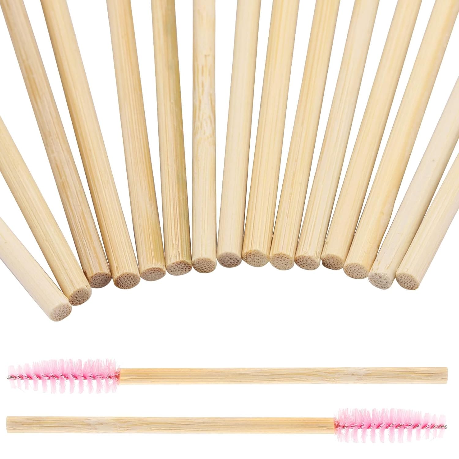Ingrosso 300 pz. Scovolini Mon - Lashes Eyelash Extension recensione e prezzo