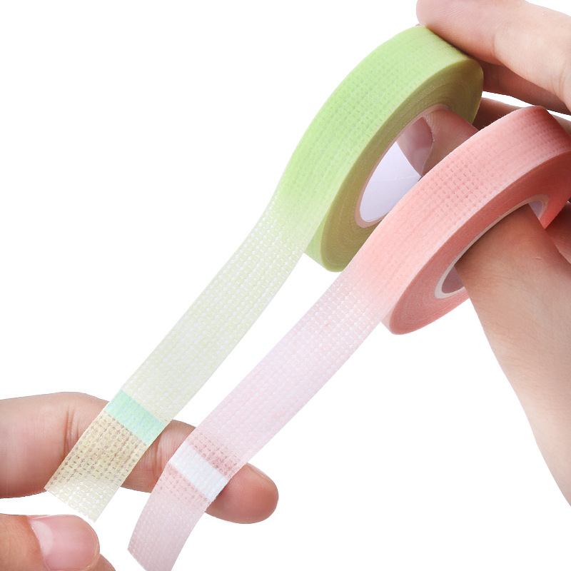 OKAYLASH 4 Pz/lotto Nastro di  - Eyelash Extension Eye Mask recensione e prezzo