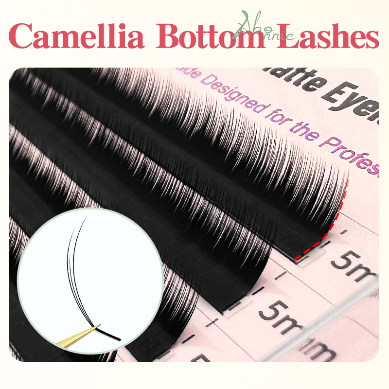 Ciglia inferiori pre-impilate  - Eyelash Extension Anime recensione e prezzo