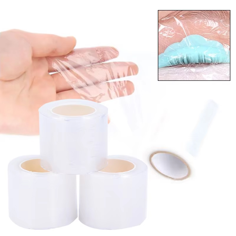 Pellicola Trasparente per Truc - Eyelash Extension Examples recensione e prezzo
