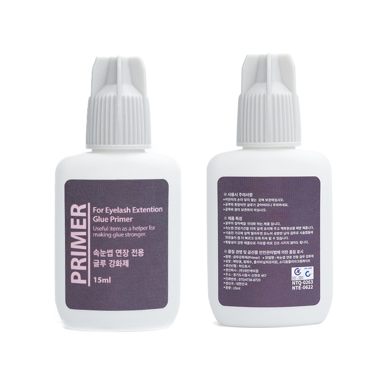 1 pz nuova corea estensione ci - Eyelash Extension Remover Gel recensione e prezzo