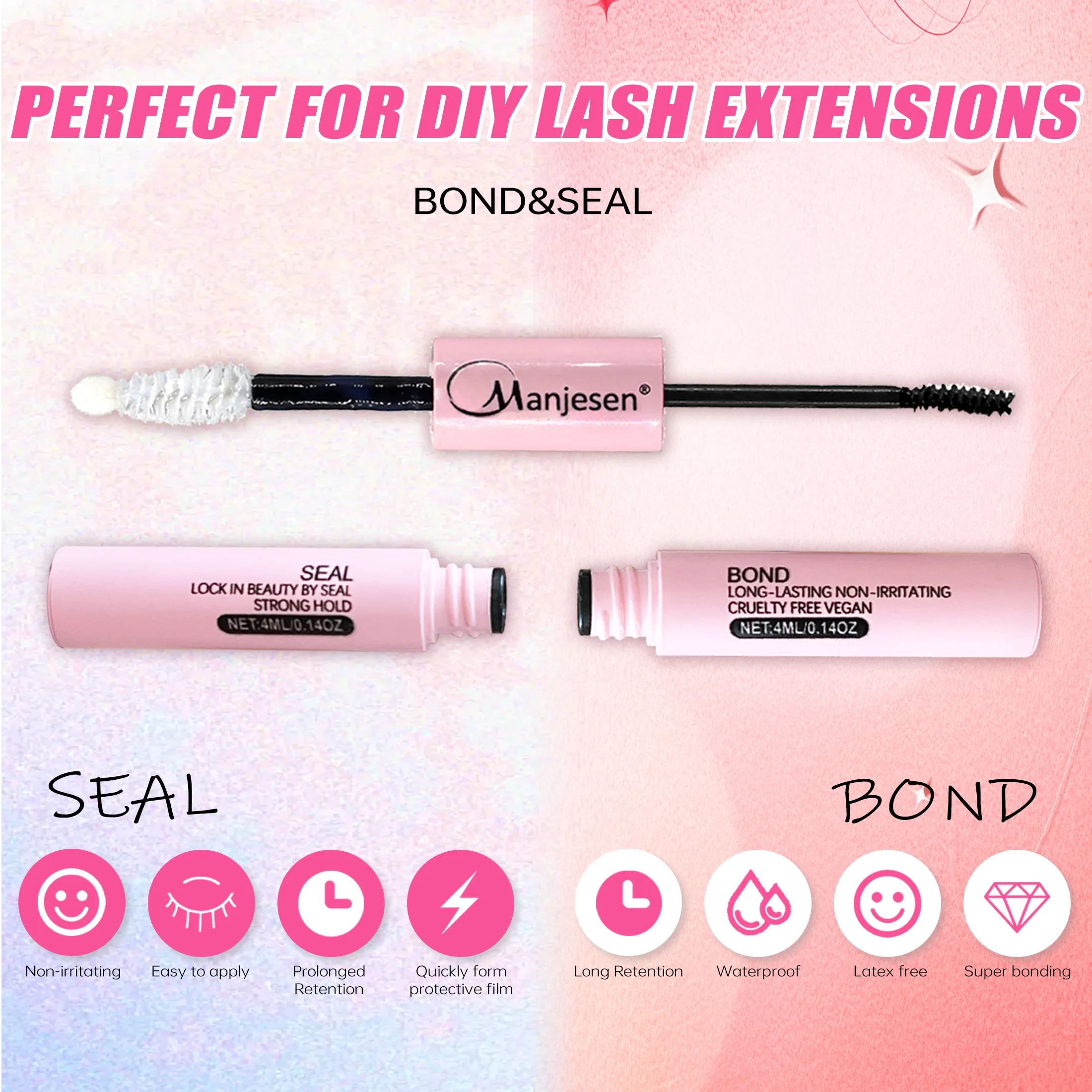 Ciglia 200 Pezzi, Cluster di C - Eyelash Extension Examples recensione e prezzo