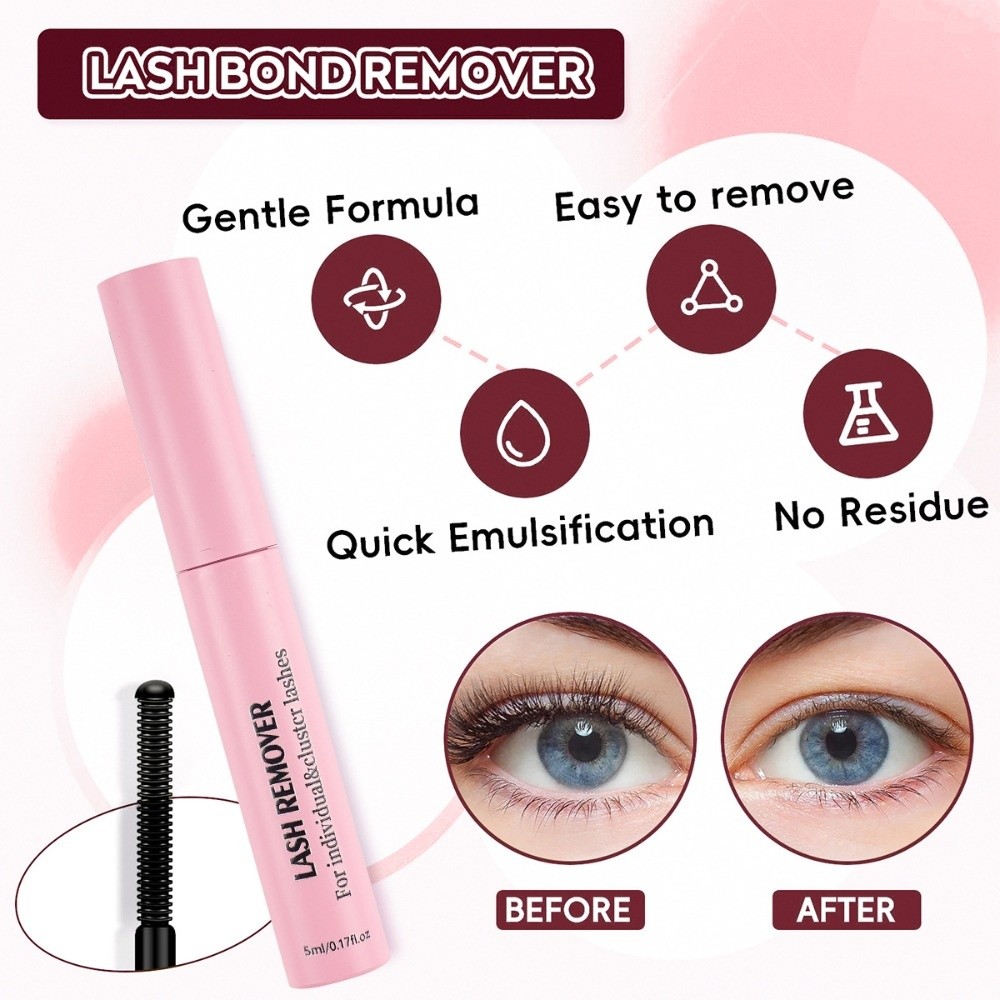 Ciglia Finte Lunghe 8-18mm, Ef - Lashes Eyelash Extension recensione e prezzo