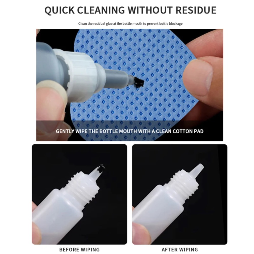 200 Pezzi di Salviette di Cart - Eyelash Extension Examples recensione e prezzo