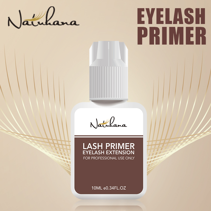 Primer per estensione ciglia d - Eyelash Extension Remover Gel recensione e prezzo