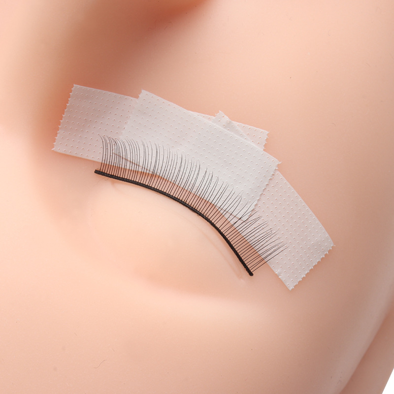 1 rotolo di nastro isolante gi - Eyelash Extension Eye Mask recensione e prezzo