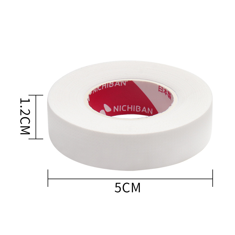 1 rotolo di nastro isolante gi - Eyelash Extension Eye Mask recensione e prezzo