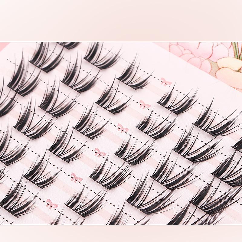Extension ciglia singole a lun - Lashes Eyelash Extension recensione e prezzo