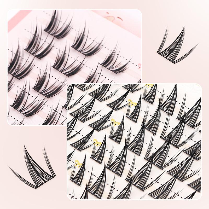 Extension ciglia singole a lun - Lashes Eyelash Extension recensione e prezzo