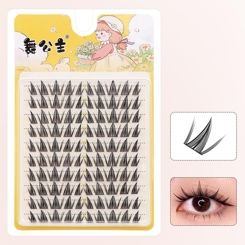 Extension ciglia singole a lun - Lashes Eyelash Extension recensione e prezzo