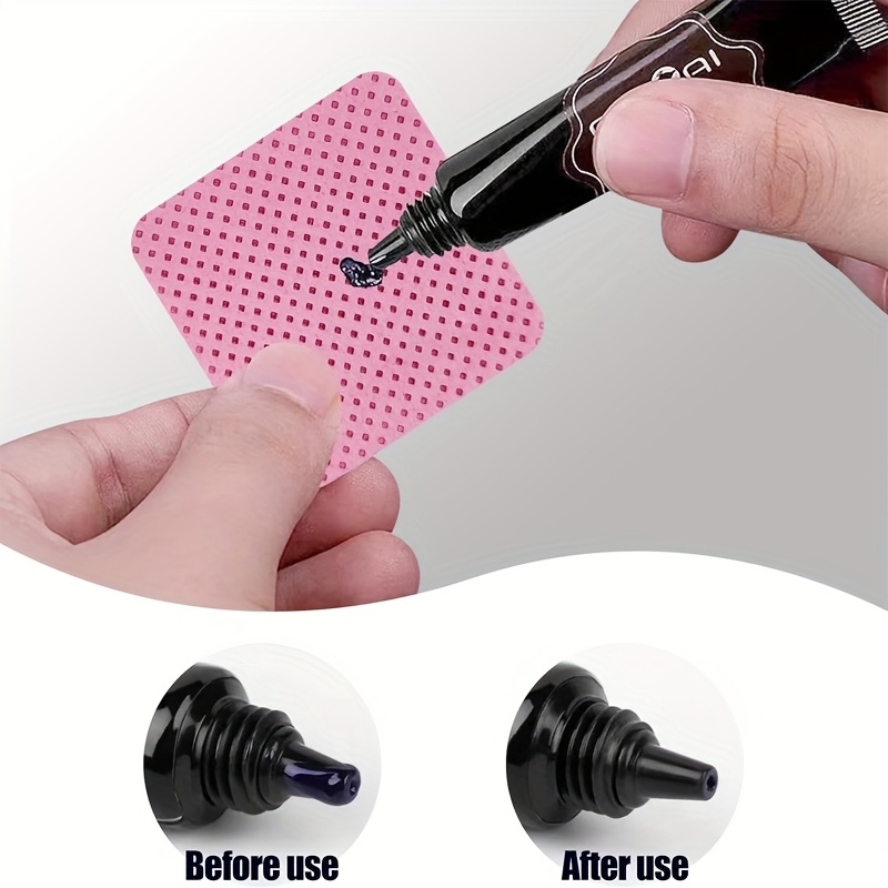 Salviette per Unghie Senza Pel - Eyelash Extension Remover Gel recensione e prezzo
